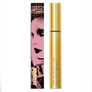 NEW Pat McGrath DARK STAR Mascara Xtreme Black Full Size Contour Instant Drama